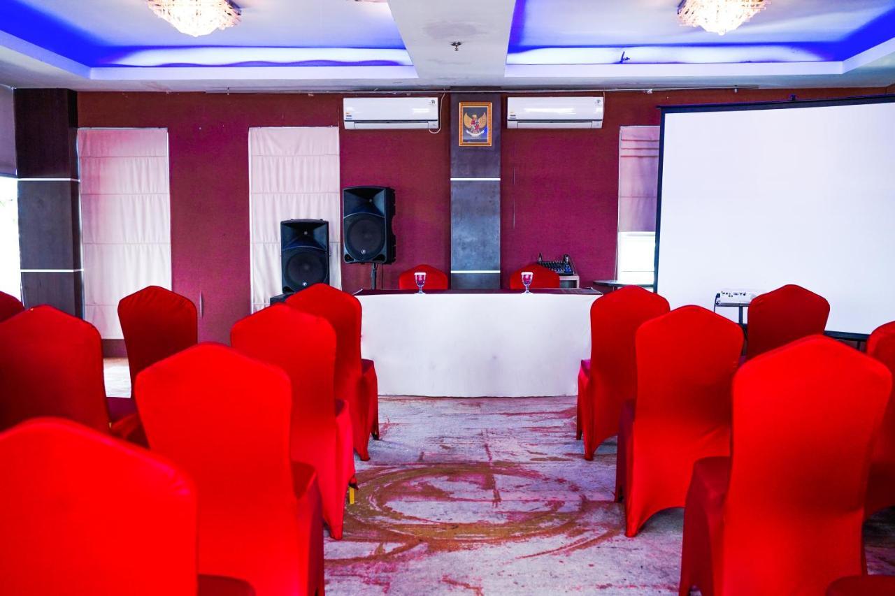 Jle'S Hotel Manado Zewnętrze zdjęcie