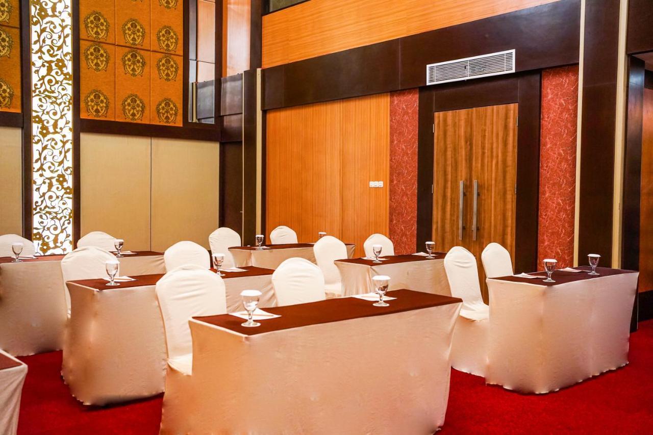Jle'S Hotel Manado Zewnętrze zdjęcie